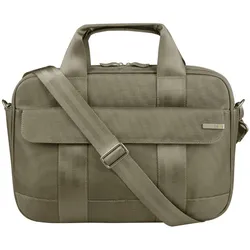 Be.ez Tasche für MacBook Pro 13" LE Rush (13", Apple), Notebooktasche, Grün