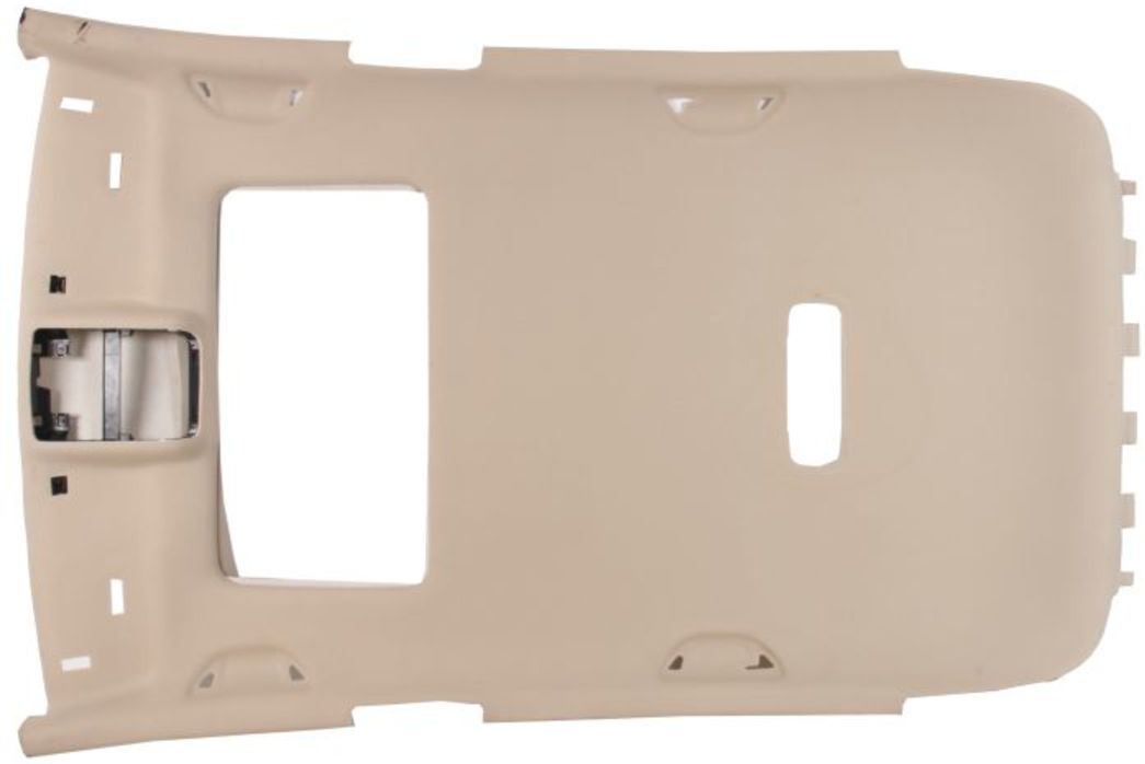 Dachverkleidung BLIC 6600-00-9534700P