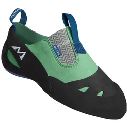 Mad Rock, Damen, Kletterschuhe, Remora LV Kletterschuhe (36), Schwarz