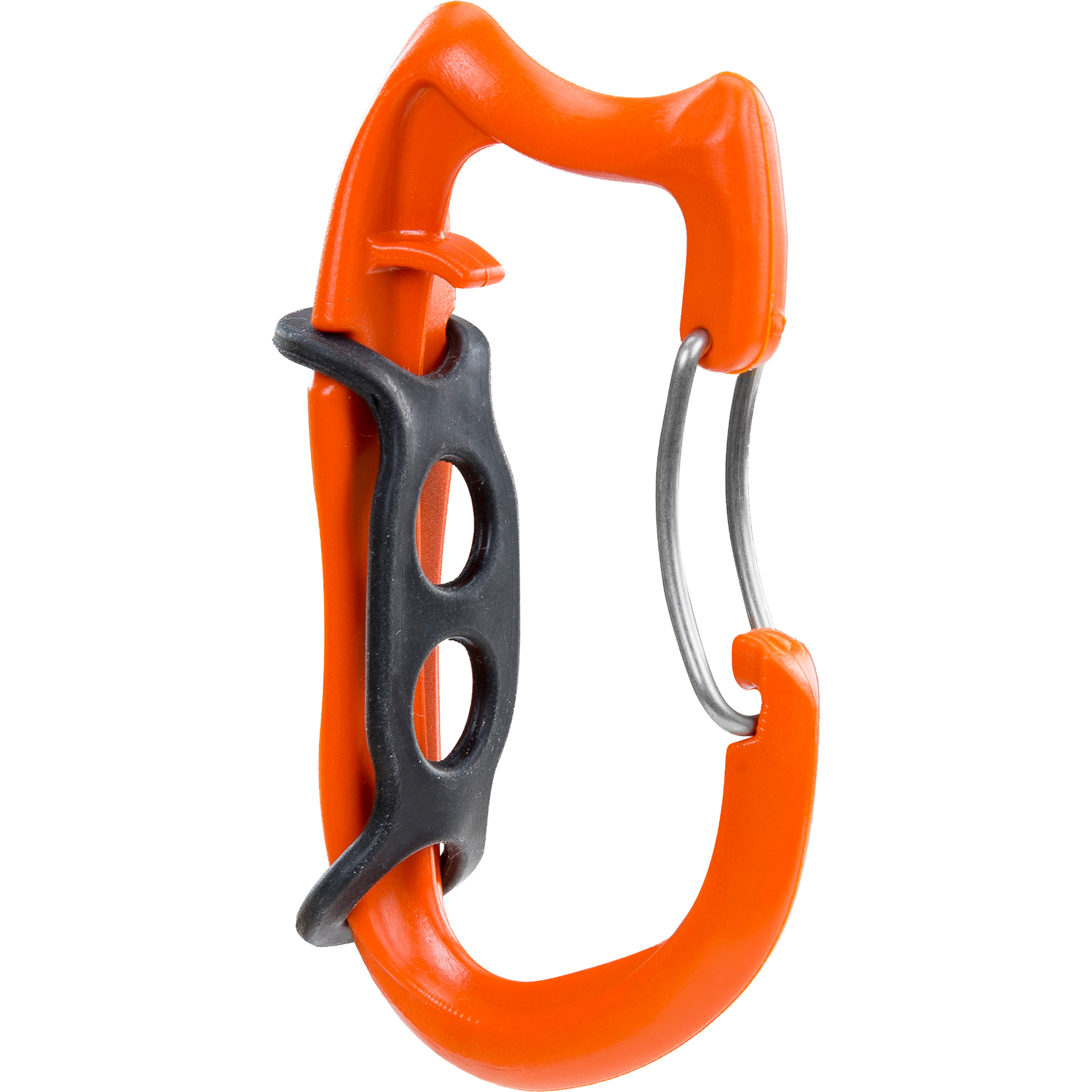 Skylotec Truck Materialkarabiner Big Wall & Zubehör orange Alpinklettern | Eisklettern