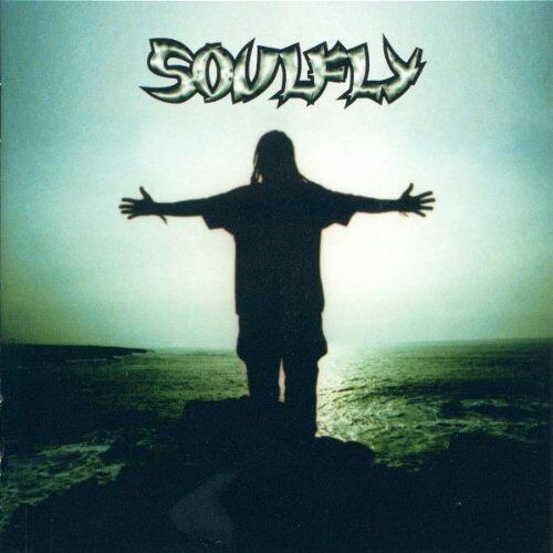 Soulfly - Soulfly - Preis vom 11.10.2026 03:10:56 h