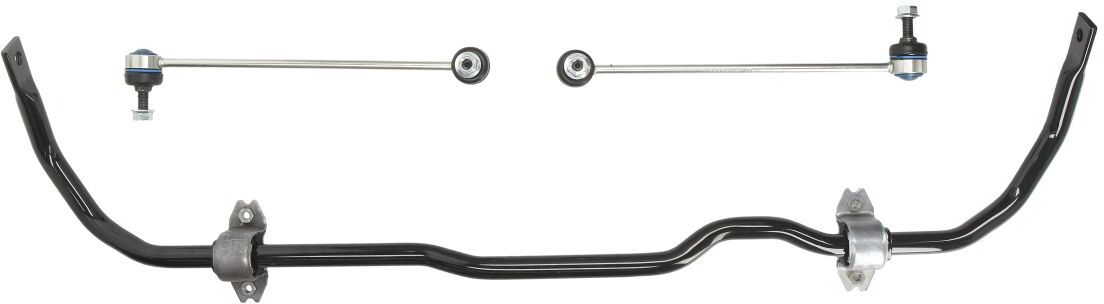 Meyle Stabilizzatore 100 653 0007/HD