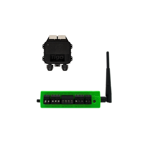 Tigo CloudConnect Advance Kit inkl. TAP