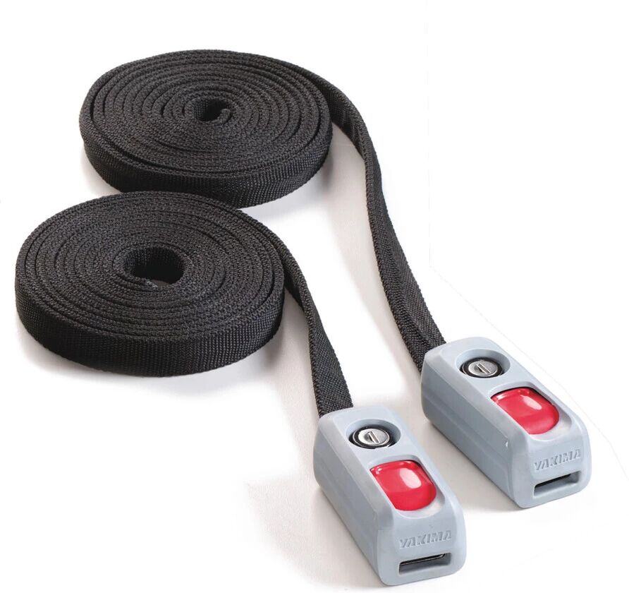 Yakima CP. CINGHIE  RIPCORD  MULTIFUNZIONE CON LUCCHETTO