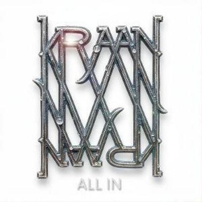 All In - KRAAN, CD