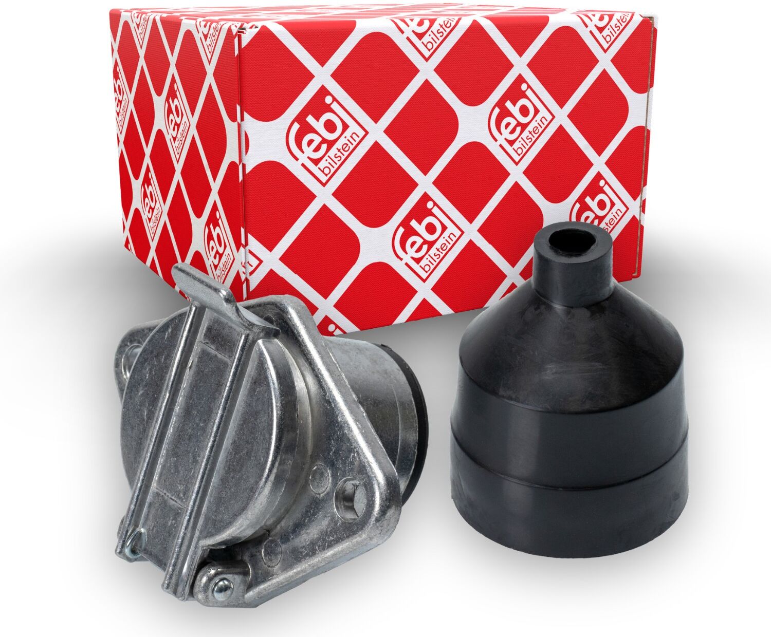 FEBI BILSTEIN 07341 Towbar Socket