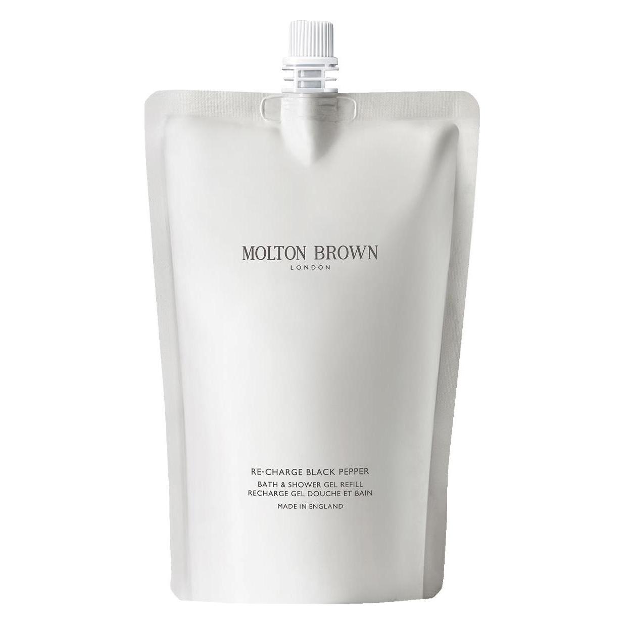 Molton Brown Re-charge (400 ml) (NXB037CR3)