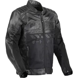 DIFI Iconic Motorrad Lederjacke