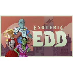 Esoteric Ebb