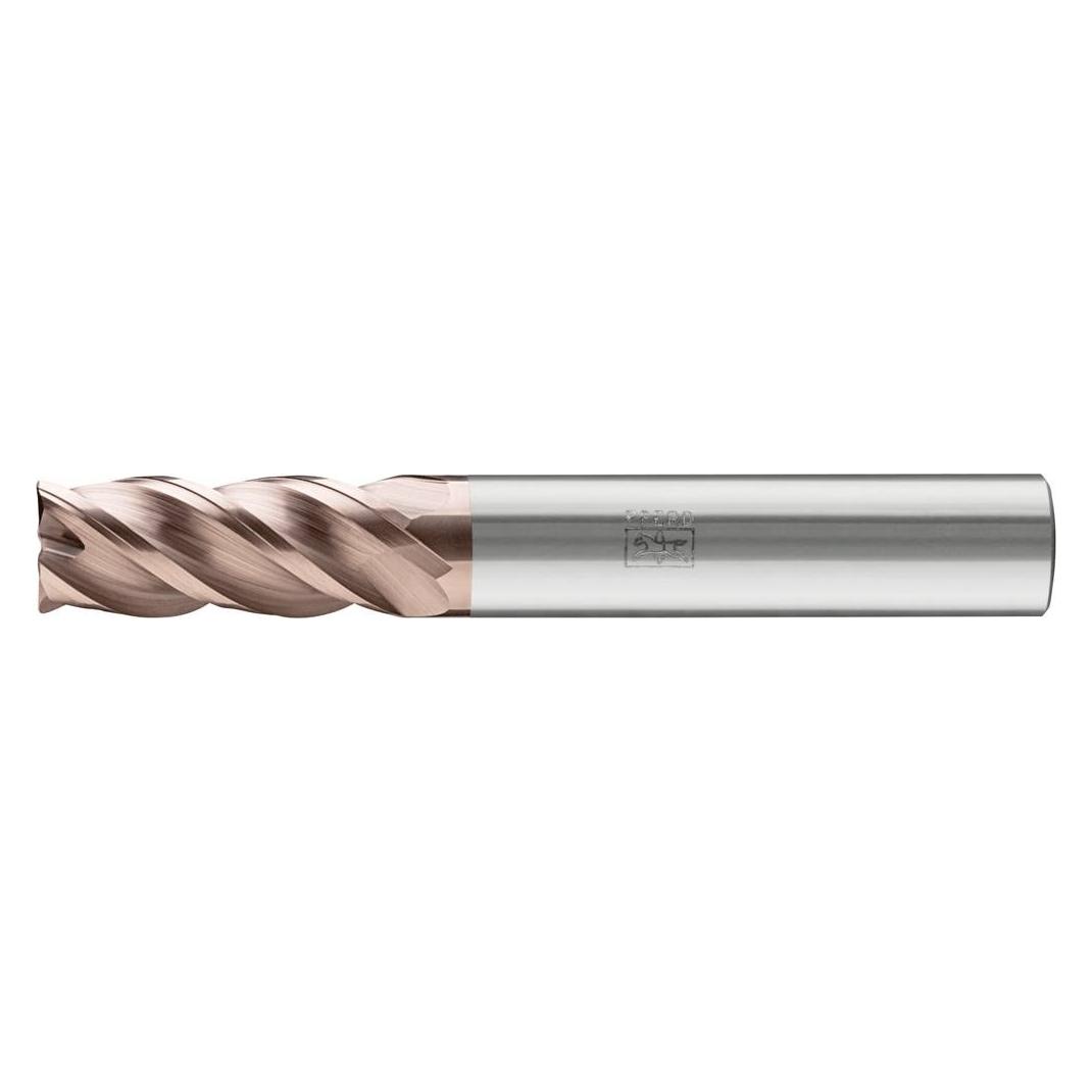 Pferd TOOLS 23000924 Vollhartmetallfräser Hartmetall Länge 92 mm Arbeits-Läng (23000924)