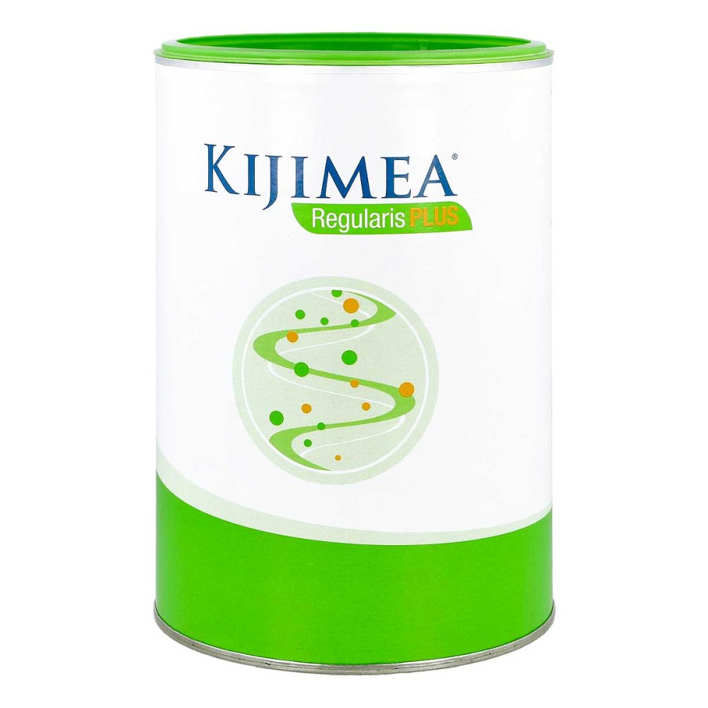 Synformulas GmbH Kijimea Regularis Plus Granulat 18788684