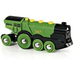 Brio 33593000 Grüner Gustav Batterielok