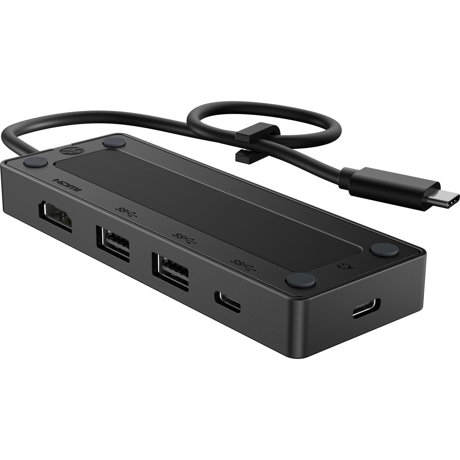 HP Inc. HP USB-C Reisehub G3 86S97AA