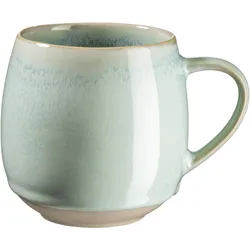 6x Mäser, Tasse, Kaffeebecher Aquata 355ml grün (355 ml, 6x)