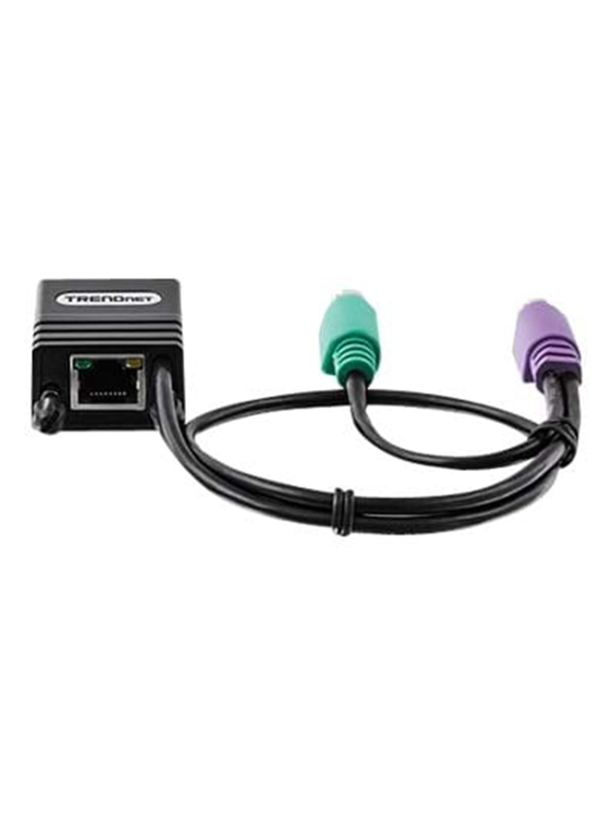 TRENDnet TK CAT5 PS/2 Server Interface Module