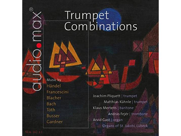 Trumpet Combinations