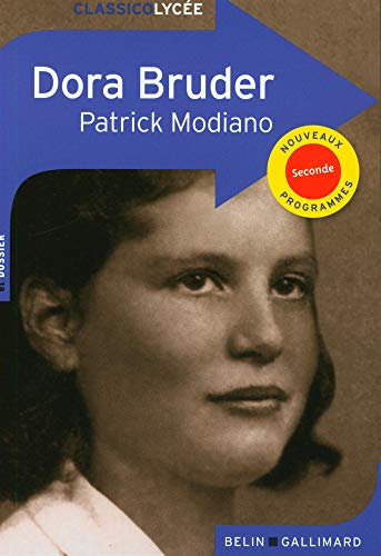 Dora Bruder : nouveaux programmes - Preis vom 11.10.2026 15:43:13 h