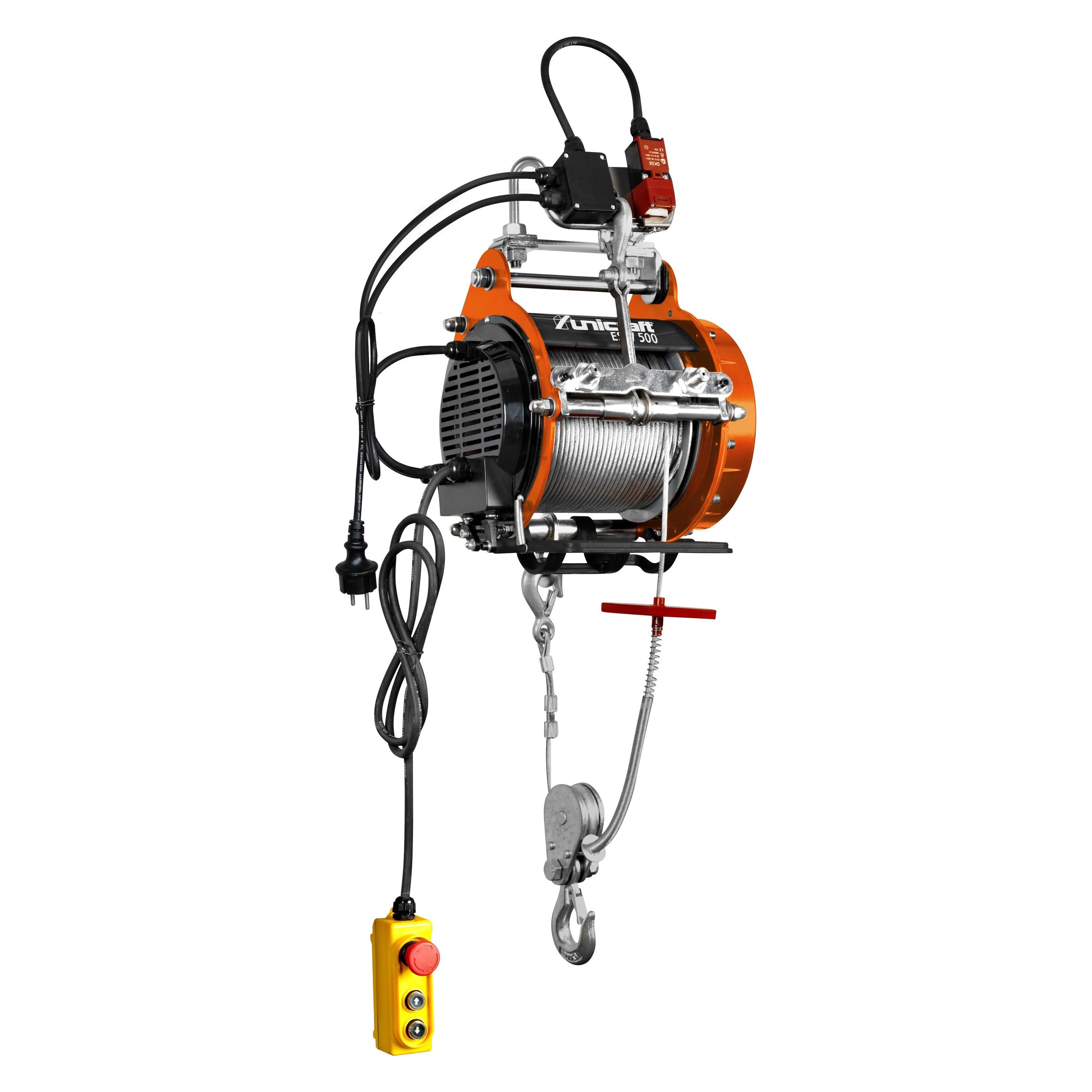 Unicraft ESW 500 (6199500)