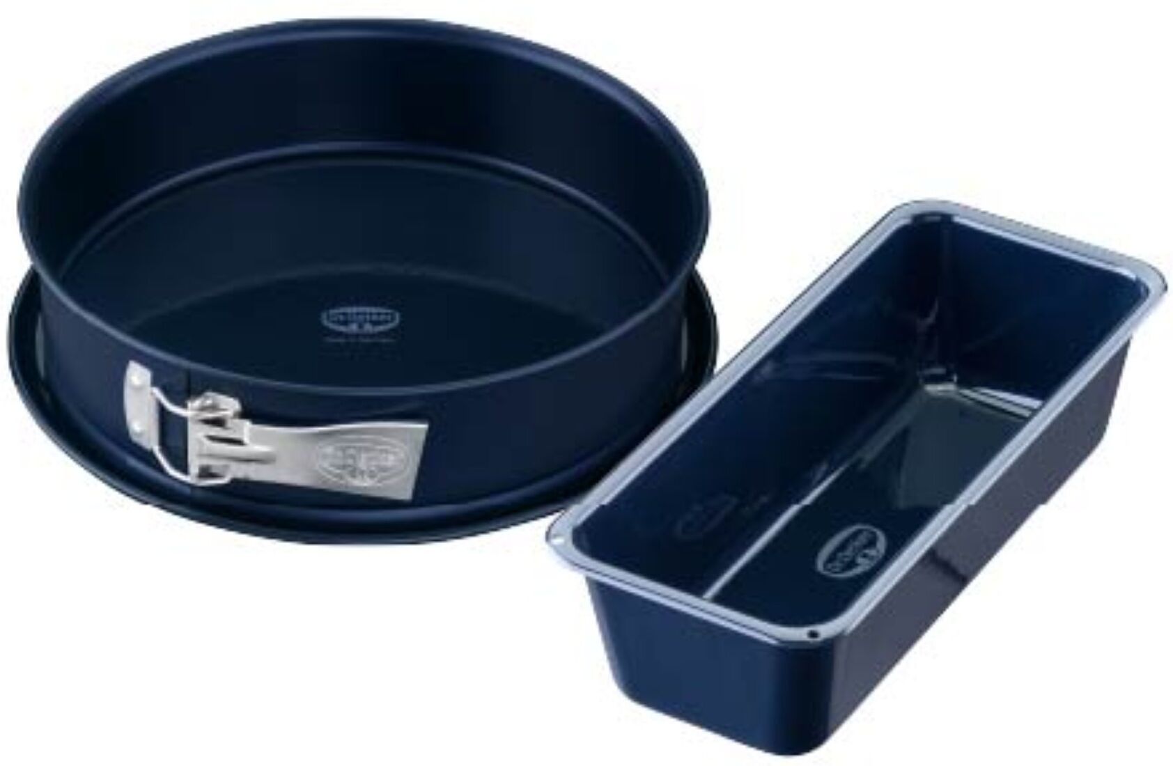 Dr. Oetker Backformen-Set