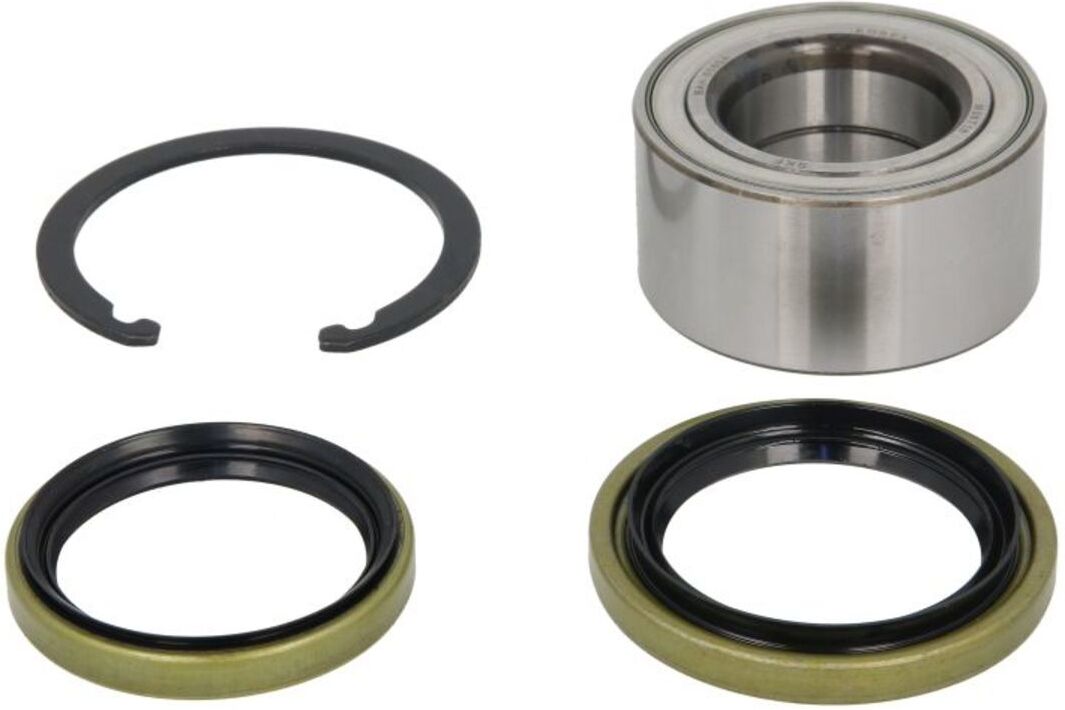 Radlagersatz SKF VKBA 3940