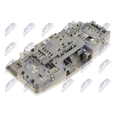 NTY Innenraumleuchte ezcmz036 LED für MAZDA