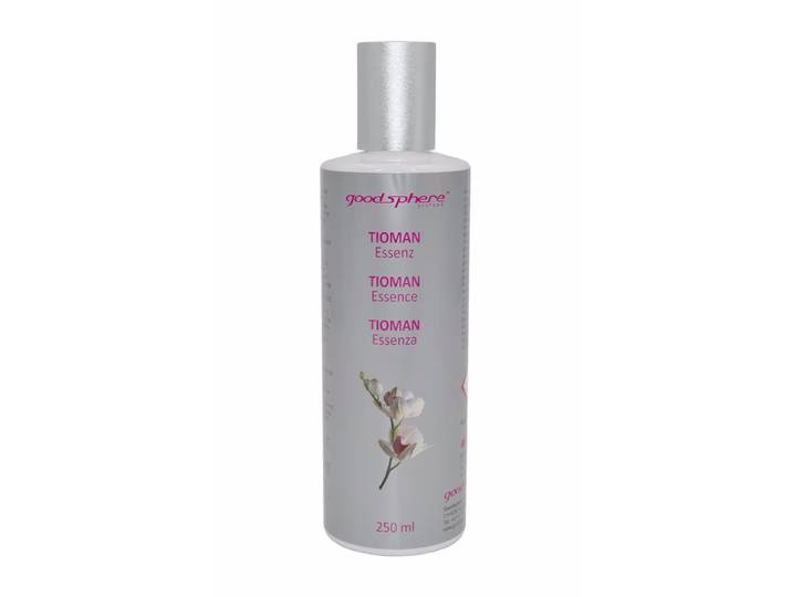 Goodsphere Tioman 250ml Aromaöl – Klimageräte Zubehör – weiss
