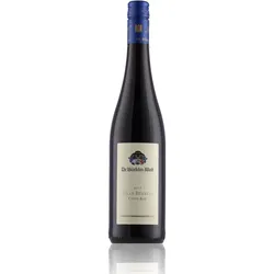 Dr. Bürklin Wolf Villa Bürklin Cuvée Rot 2017 12,5% Vol. 0,75l