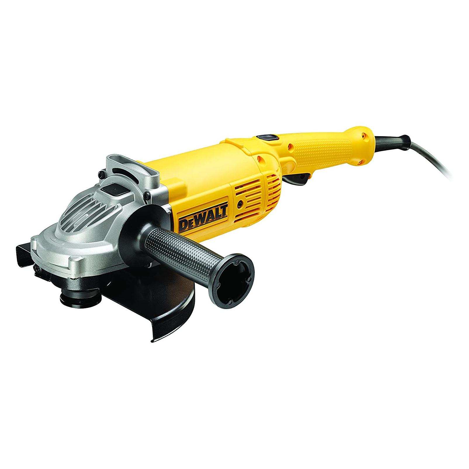 DeWalt DWE 494 (230 mm) (DWE494-QS)