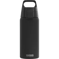 SIGG Shield Therm One Edelstahl Black 0,5L