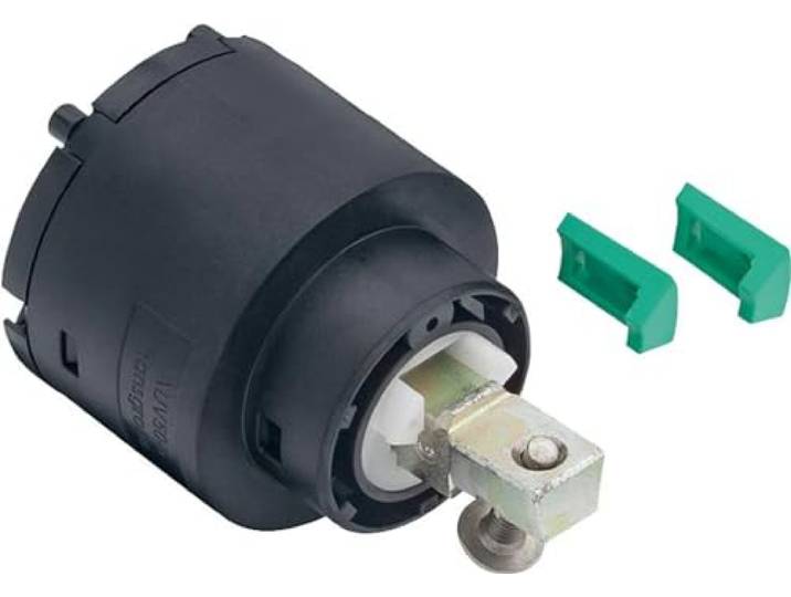 Hansgrohe 96645000 Hansgrohe Chroom