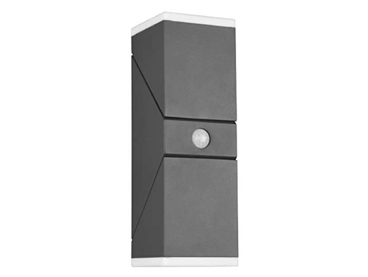 Trio\, Applique\, Avon 2xLED\, Anthracite