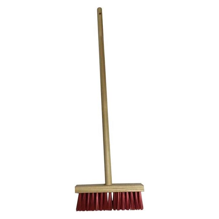 Small Brush With Wodden Handle Hg0956n (33042532)