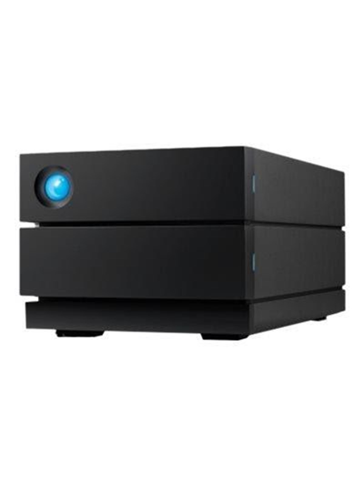 LaCie 2big RAID - hard drive array - 60 TB