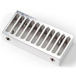 UltiMaker Cooling Rib Hot End UM2 Cooling Rib Hot End UM2 Ersatzteil