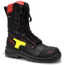 Elten, Sicherheitsschuhe, Feuerwehrstiefel F2A Curt GTX, Gr. 46 (46)