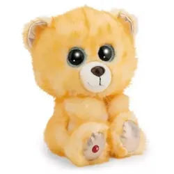 Nici: Tummunu, der Plüschbär – 25 cm