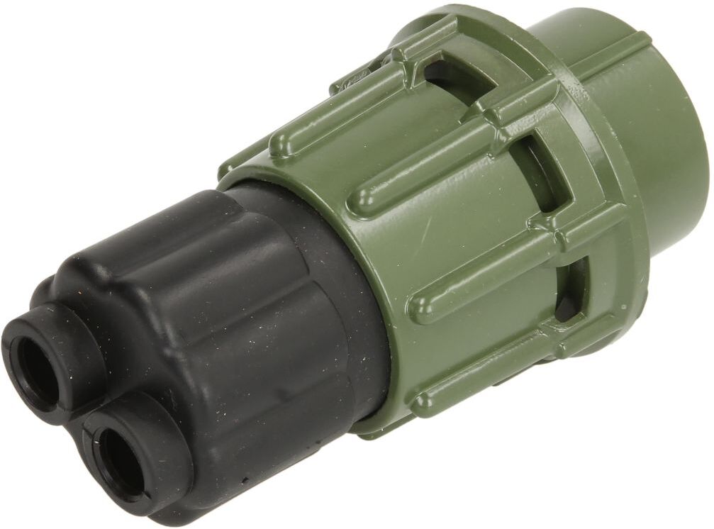 Trucklight Spina PL-EC50/2-G-ALU Z NAK