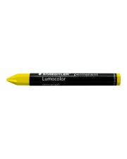STAEDTLER Lumocolor omnigraph 236 Farbstift permanent Gelb (236-1)