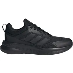 adidas Fortarun 4.0 Sneaker Kinder JQ5166 - core black/core black/core black 36