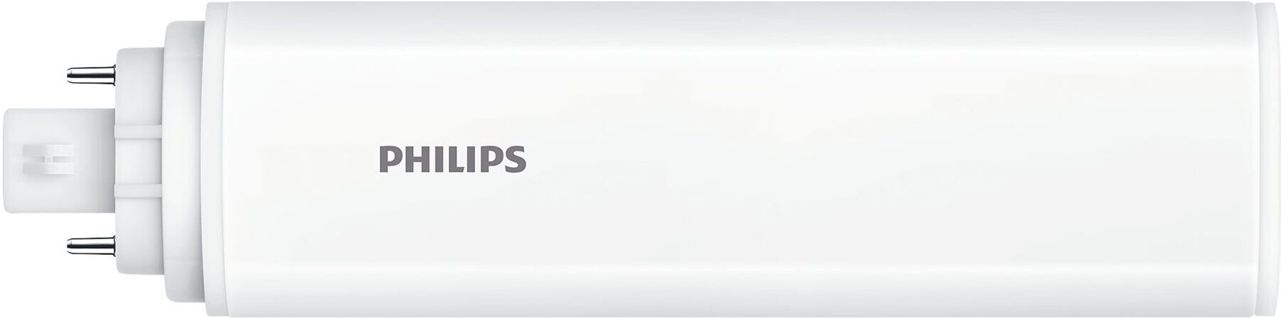 Philips LED-Kompaktlampe G24Q-4 830 CoreLEDPLT (48788800)