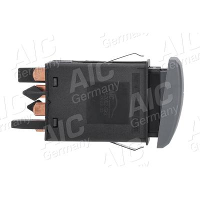 AIC Warnblinkschalter 52062 für VAG