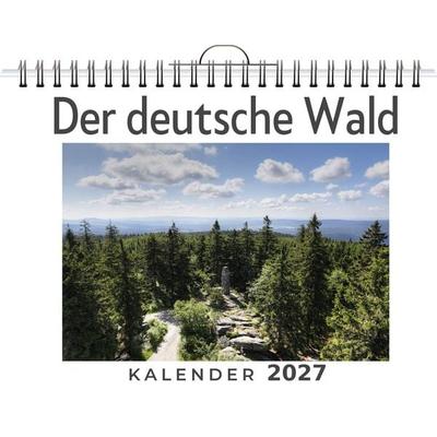 Der deutsche Wald
