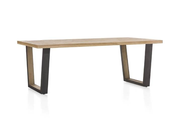 Henders & Hazel METALOX Esstisch