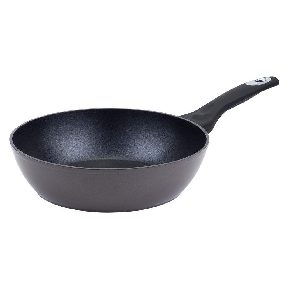 Resto FRITTIERPFANNE D24 H6,8CM (Aluminium, 24 x 6.80 cm) (93031)