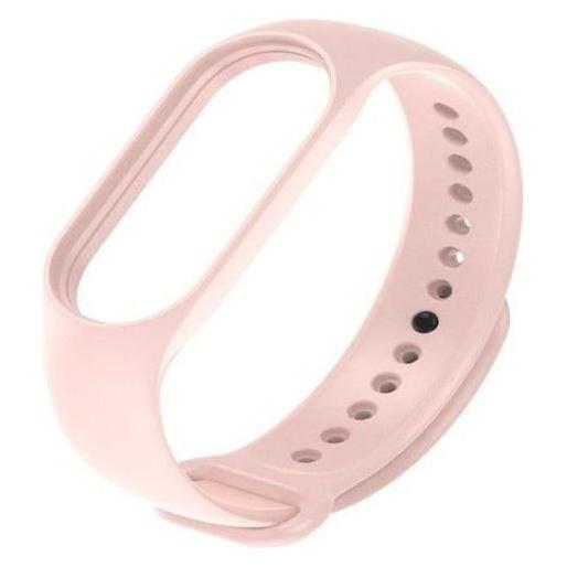 iLike Smart Band 7 Strap Bracelet Bangle Silicone Wristband (Silikon) (1404978613)