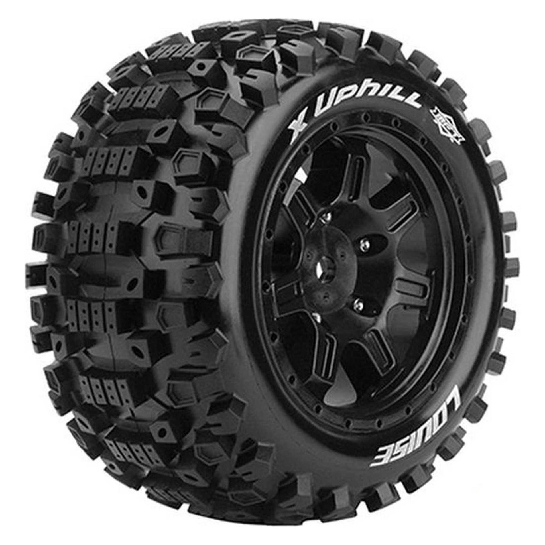 Louise x-uphill sport-reifen x-maxx mft (2 stk) (LOUT3297B)