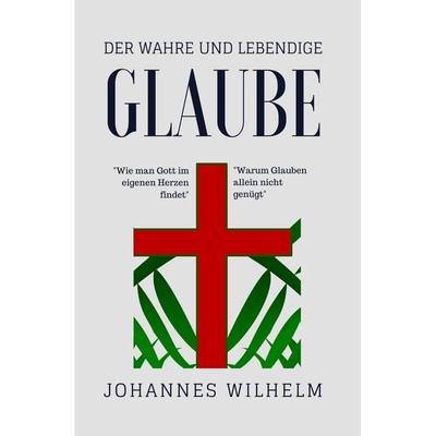 Der wahre und lebendige Glaube!, Set von Hanno Herbst, Hanno Herbst, 978-3-947465-22-4