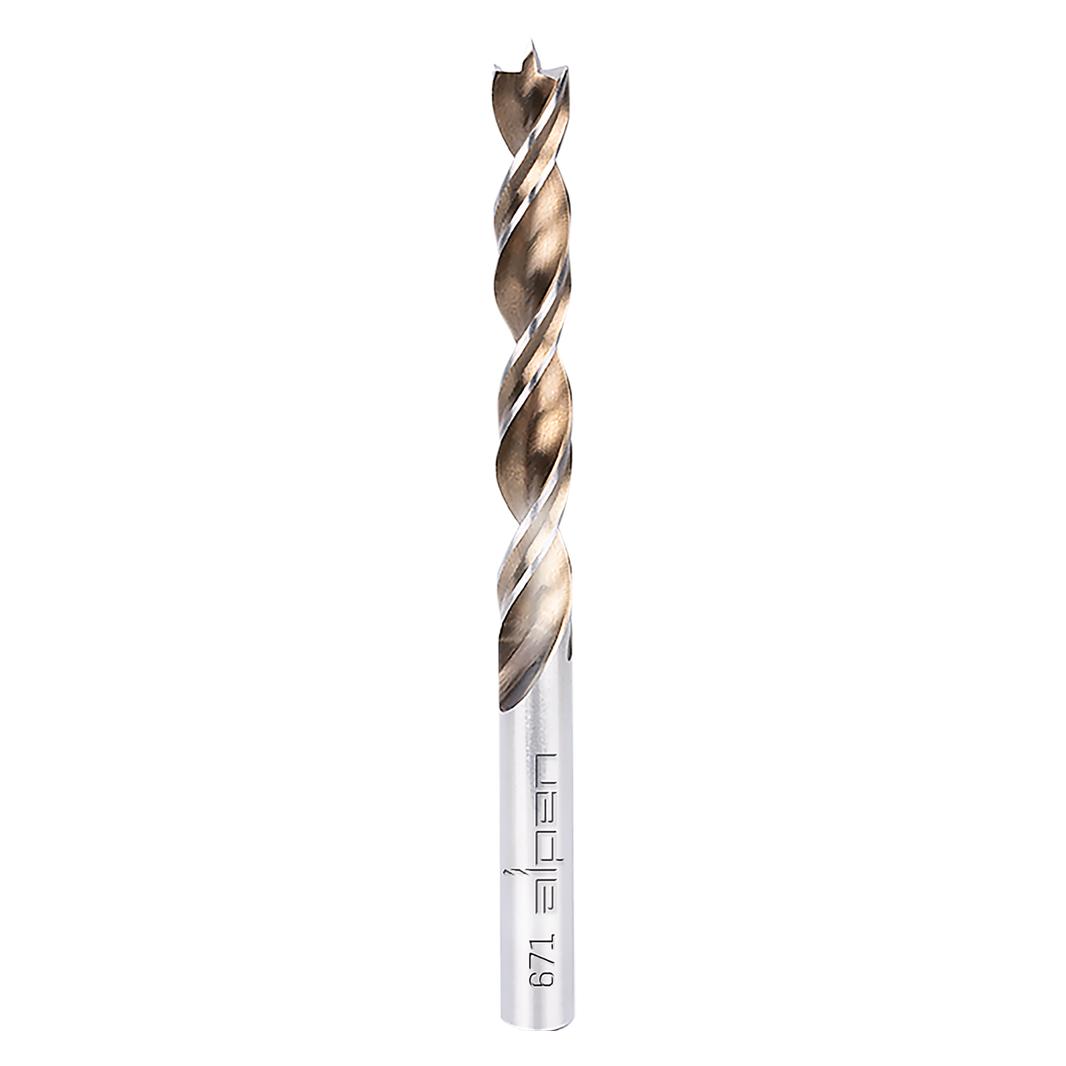 Alpen Holzspiralbohrer Timber Twist PLT ø 11.0 mm (11 Millimeter) (0067101100100-136740.0110)