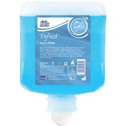SC Johnson Professional Refresh™ Azure FOAM AZU1L Schaumseife 1 l 1 St.