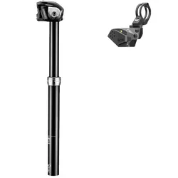 KIND SHOCK Sattelstütze Rage Circuit Remote | 120 mm 31,6 mm